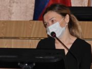 «Дочь за родителей не в ответе». Депутаты назначили мирового судью участка №2 «Дочь за родителей не в ответе». Депутаты назначили мирового судью участка №2