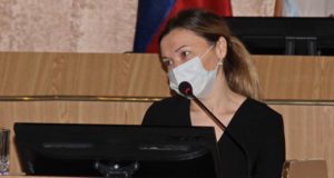 «Дочь за родителей не в ответе». Депутаты назначили мирового судью участка №2