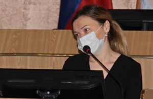 «Дочь за родителей не в ответе». Депутаты назначили мирового судью участка №2