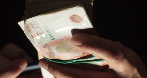 За выходные жители республики отдали мошенникам 1,7 млн рублей За выходные жители республики обогатили мошенников на 1,7 млн рублей