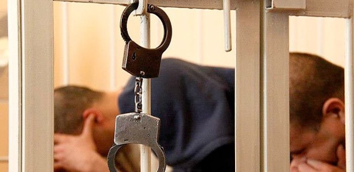 Ликвидирована межрегиональная банда, похищавшая людей и совершавшая дерзкие кражи в Республике Алтай