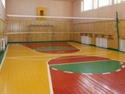 По нацпроекту «Образование» в республике отремонтируют еще 11 школьных спортзалов
