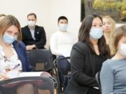 В Республике Алтай завершилась «Неделя бизнеса» В Республике Алтай завершилась «Неделя бизнеса»
