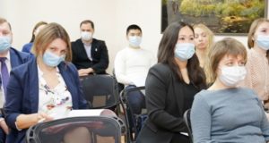 В Республике Алтай завершилась «Неделя бизнеса»