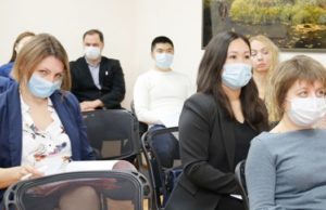 В Республике Алтай завершилась «Неделя бизнеса»