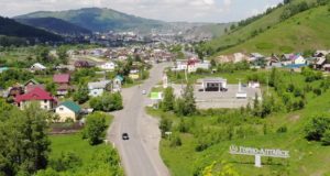 В Горно-Алтайске зарегистрирован ТОС «Поселок»