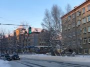 В Горно-Алтайске заработали два новых светофорных объекта В Горно-Алтайске заработали два новых светофора