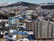 Прогноз погоды: в ближайшие дни морозы ослабнут Прогноз погоды: в ближайшие дни морозы ослабнут