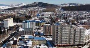 Прогноз погоды: в ближайшие дни морозы ослабнут Прогноз погоды: в ближайшие дни морозы ослабнут