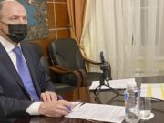 «Никаких корпоративов»: глава республики напомнил о новогодних ограничениях «Никаких корпоративов»: глава республики напомнил о новогодних ограничениях