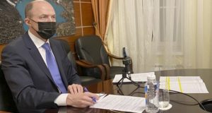 «Никаких корпоративов»: глава республики напомнил о новогодних ограничениях
