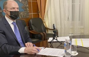 «Никаких корпоративов»: глава республики напомнил о новогодних ограничениях