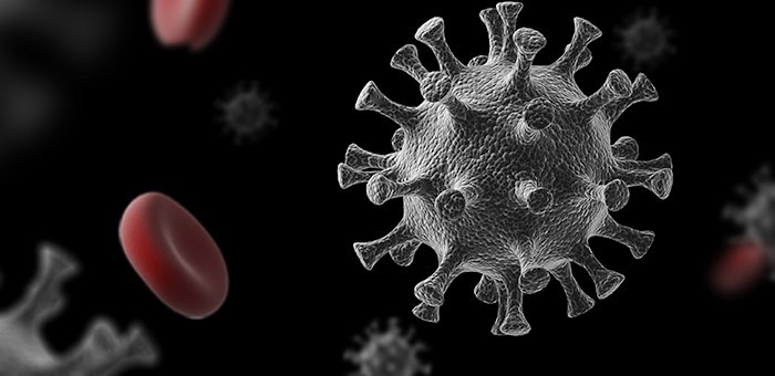 Три человека умерли, 34 заразились: сводка по коронавирусу за сутки