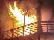 Во время сильных морозов в республике произошло десять пожаров, два человека погибли Во время сильных морозов в республике произошло десять пожаров, два человека погибли