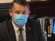 Чойские депутаты приняли отставку Михаила Маргачева Чойские депутаты приняли отставку Михаила Маргачева