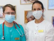 40 врачей и девять фельдшеров приступили к работе в сельской местности в этом году 40 врачей и девять фельдшеров приступили к работе в сельской местности в этом году