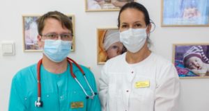 40 врачей и девять фельдшеров приступили к работе в сельской местности в этом году