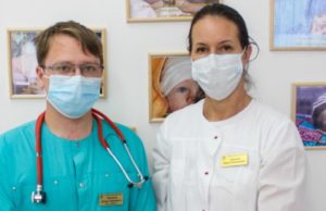 40 врачей и девять фельдшеров приступили к работе в сельской местности в этом году