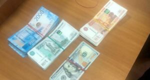 На Алтае разоблачили преступную группу, занимавшуюся «обналичкой»