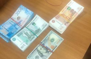На Алтае разоблачили преступную группу, занимавшуюся «обналичкой»