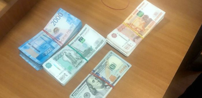 На Алтае разоблачили преступную группу, занимавшуюся «обналичкой»