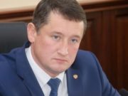 Михаил Маргачев назначен вице-премьером