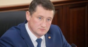 Михаил Маргачев назначен вице-премьером