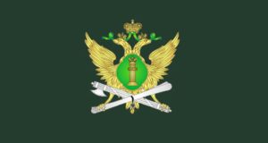 Судебные приставы поздравили детей из подшефного учреждения с Новым годом