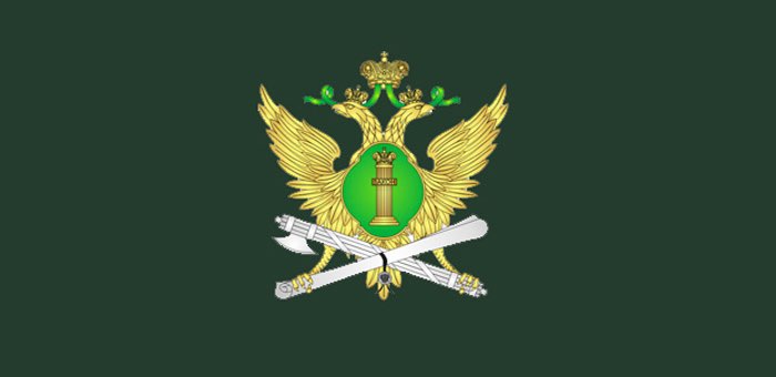Судебные приставы поздравили детей из подшефного учреждения с Новым годом