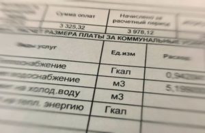 Тарифы на коммунальные услуги в этом году не изменятся Жители Горно-Алтайска задолжали за коммуналку более 36 млн рублей
