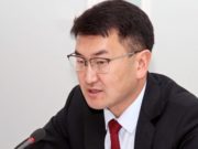 Проект республиканского бюджета поступил в парламент