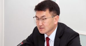 Проект республиканского бюджета поступил в парламент Проект республиканского бюджета поступил в парламент