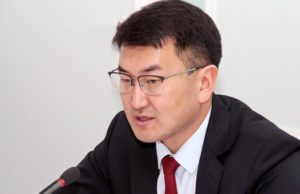 Проект республиканского бюджета поступил в парламент Проект республиканского бюджета поступил в парламент