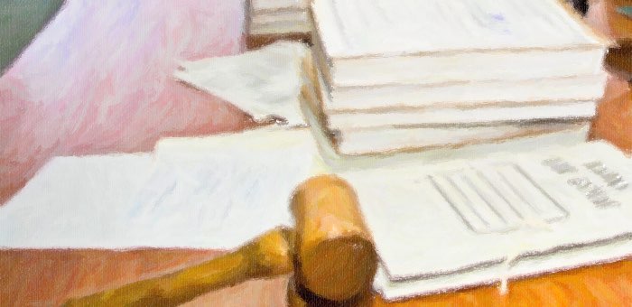 Если захотят отомстить или «заткнуть» – подведут под статью