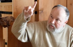 «Только что сидел за столом и искрил»: Сергей Усик рассказал о последних минутах жизни Анатолия Банных «Только что сидел за столом и искрил»: Сергей Усик рассказал о последних минутах жизни Анатолия Банных
