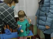 Что изменилось в работе детсадов в условиях «ковида», и как дети встретят Новый год? Что изменилось в работе детсадов в условиях «ковида» и как дети встретят новый год