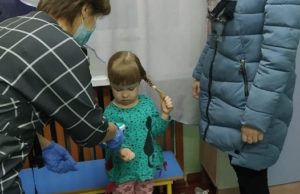 Что изменилось в работе детсадов в условиях «ковида», и как дети встретят Новый год? Что изменилось в работе детсадов в условиях «ковида» и как дети встретят новый год