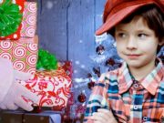 Станьте настоящим волшебником! Идет сбор новогодних подарков для детей, нуждающихся в поддержке Станьте настоящим волшебником! Идет сбор новогодних подарков для детей, нуждающихся в поддержке