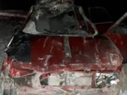 18-летний водитель получил тяжелые травмы из-за выскочившего на дорогу коня 18-летний водитель получил тяжелые травмы из-за выскочившего на дорогу коня