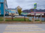 В Онгудае возобновили подвоз детей в школы В Онгудае возобновили подвоз детей в школы