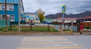 В Онгудае возобновили подвоз детей в школы В Онгудае возобновили подвоз детей в школы