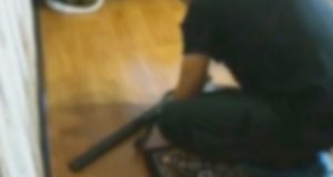 Депутат расстрелял бывшую жену и ее нового мужа, а потом выстрелил в себя Депутат расстрелял бывшую жену и ее нового мужа, а потом попытался убить себя