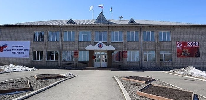 Кто станет главой Усть-Канского района? На финишную прямую вышли два кандидата
