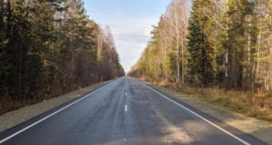 В Республике Алтай отремонтировано 110 км региональных дорог