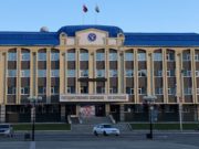 Ветераны госслужбы и депутаты обсудили проблемы республики Ветераны госслужбы и депутаты обсудили проблемы республики