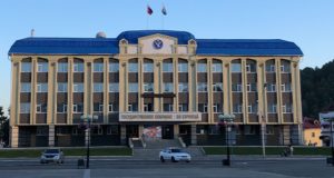 Ветераны госслужбы и депутаты обсудили проблемы республики Ветераны госслужбы и депутаты обсудили проблемы республики
