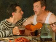 Не доверяй кредитку пьяным товарищам – они могут снять с нее все деньги и прогулять их Не доверяй кредитку пьяным товарищам – они могут снять с нее все деньги и пропить их