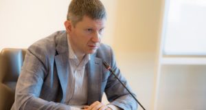 Глава Минэкономразвития обсудил с регионами ход выполнения индивидуальных программ развития Глава Минэкономразвития обсудил с регионами ход выполнения индивидуальных программ развития