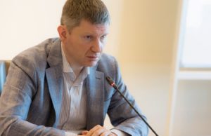 Глава Минэкономразвития обсудил с регионами ход выполнения индивидуальных программ развития Глава Минэкономразвития обсудил с регионами ход выполнения индивидуальных программ развития