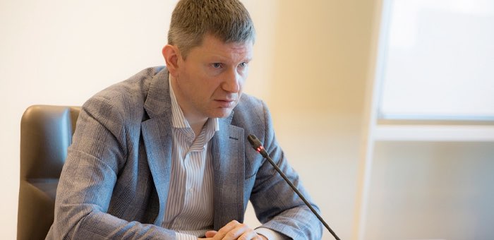 Глава Минэкономразвития обсудил с регионами ход выполнения индивидуальных программ развития